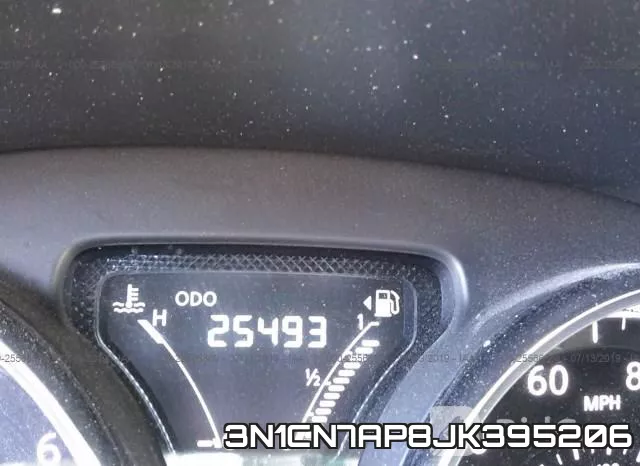 3N1CN7AP8JK395206 фото 8