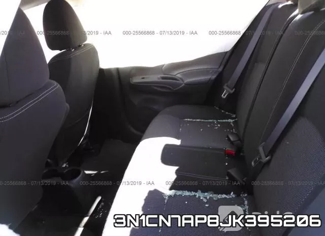 3N1CN7AP8JK395206 фото 9