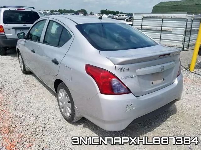 3N1CN7APXHL887384 фото 4