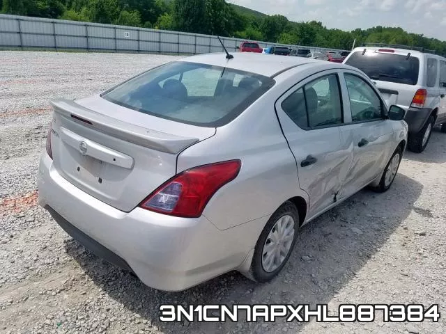 3N1CN7APXHL887384 фото 5