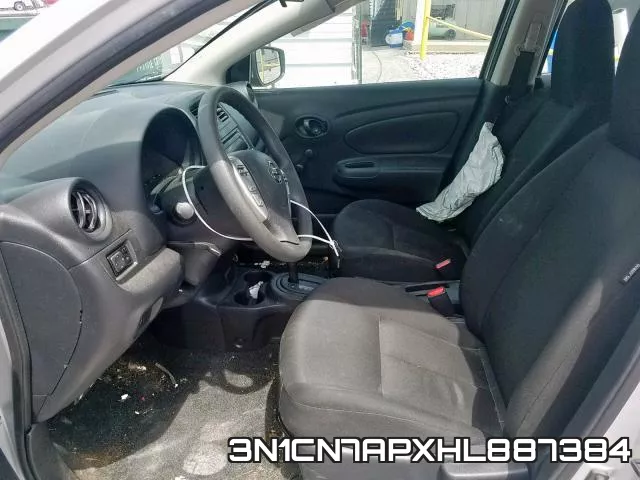 3N1CN7APXHL887384 фото 6