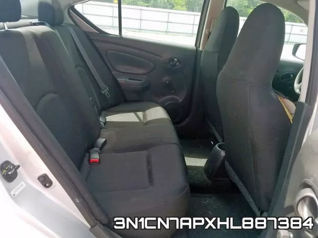 3N1CN7APXHL887384 фото 7