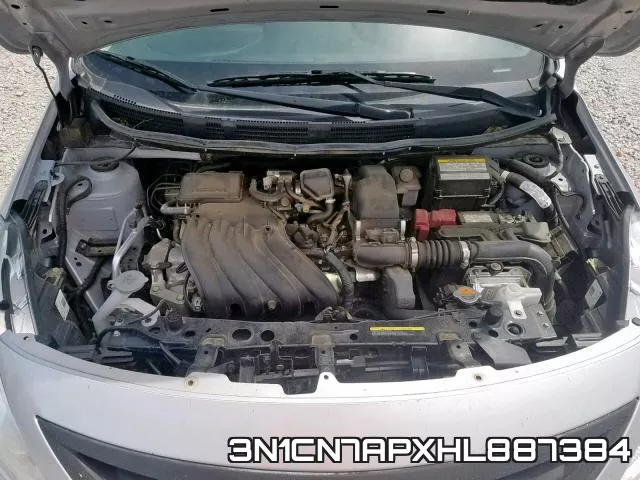 3N1CN7APXHL887384 фото 8