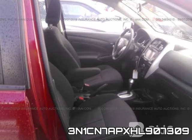 3N1CN7APXHL907309 фото 6