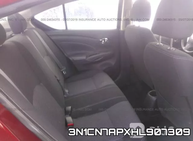 3N1CN7APXHL907309 фото 9