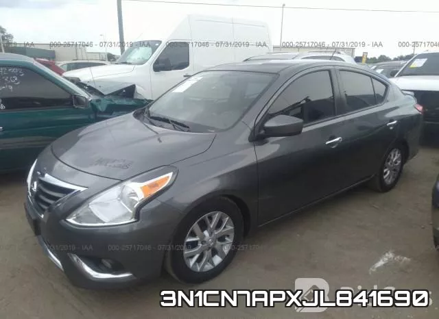 3N1CN7APXJL841690 фото 3