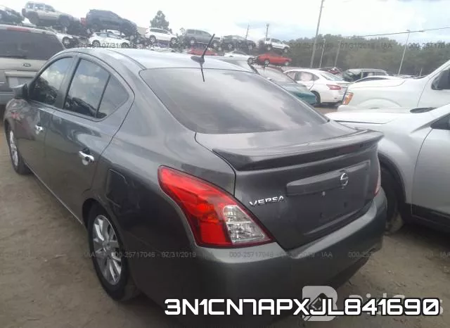3N1CN7APXJL841690 фото 4