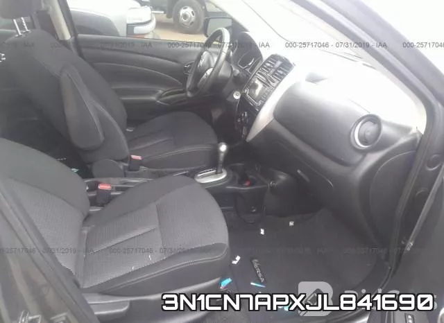 3N1CN7APXJL841690 фото 6
