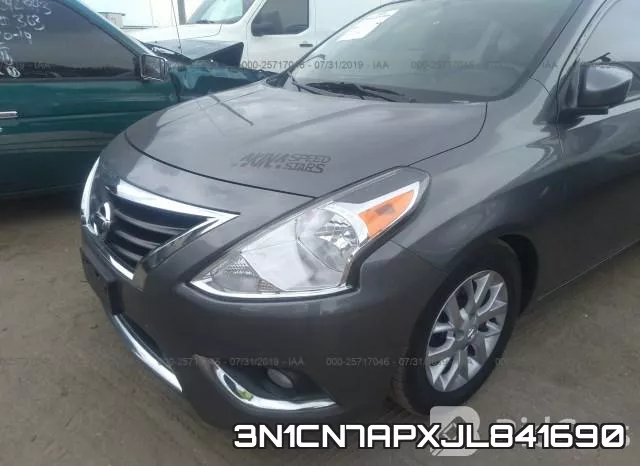 3N1CN7APXJL841690 фото 7