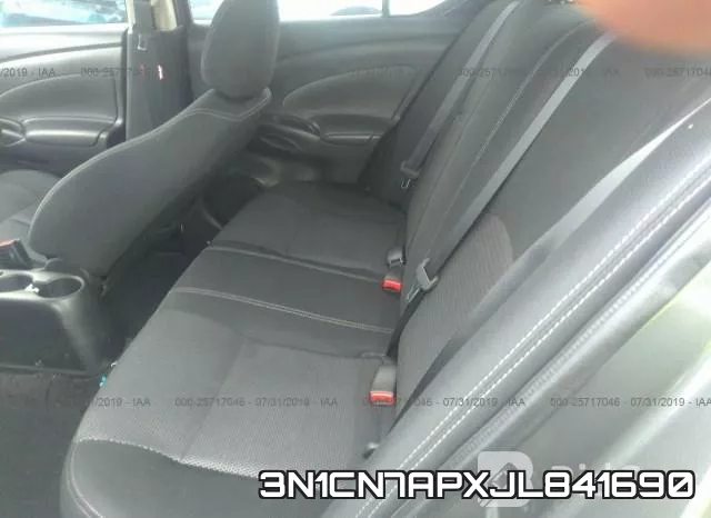 3N1CN7APXJL841690 фото 9