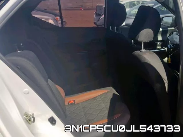 3N1CP5CU0JL543733 фото 7