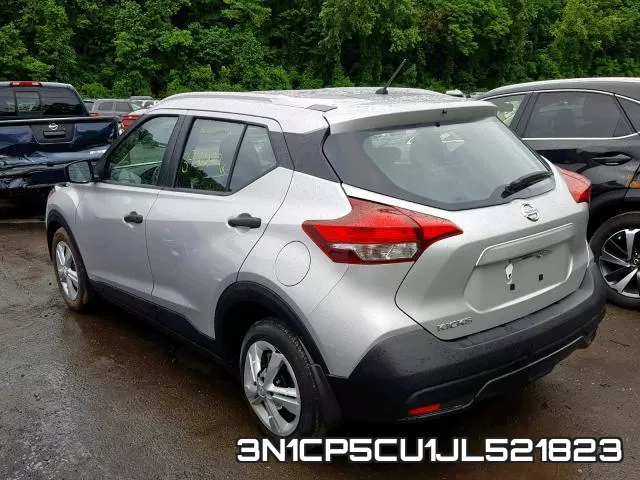 3N1CP5CU1JL521823 фото 4
