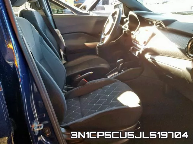 3N1CP5CU5JL519704 фото 6