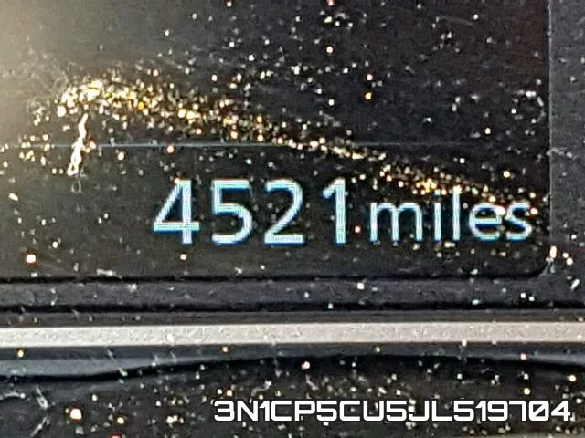 3N1CP5CU5JL519704 фото 9