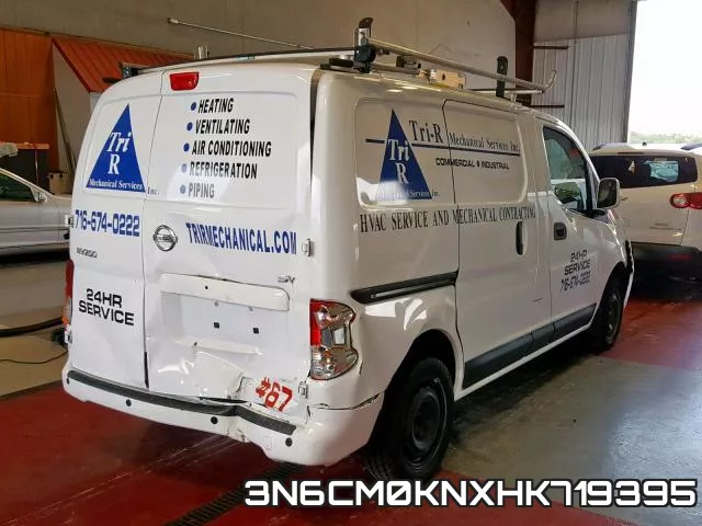 3N6CM0KNXHK719395 фото 4