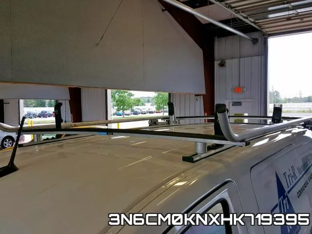 3N6CM0KNXHK719395 фото 9