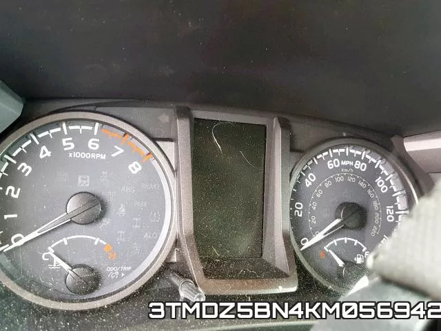3TMDZ5BN4KM056942 фото 9
