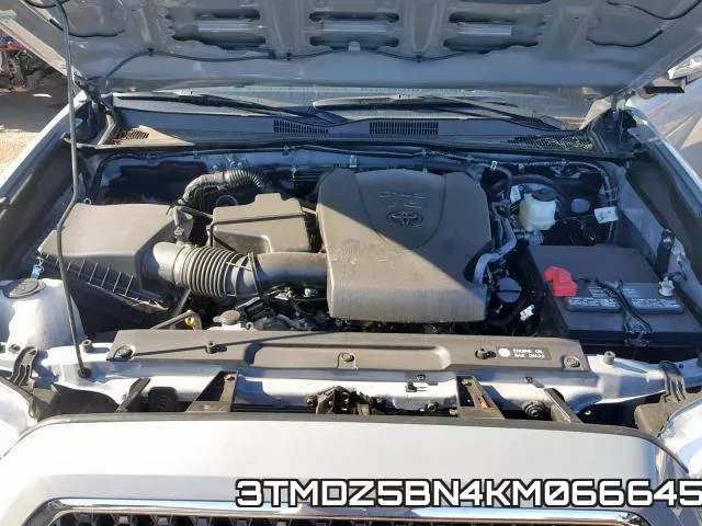 3TMDZ5BN4KM066645 фото 8