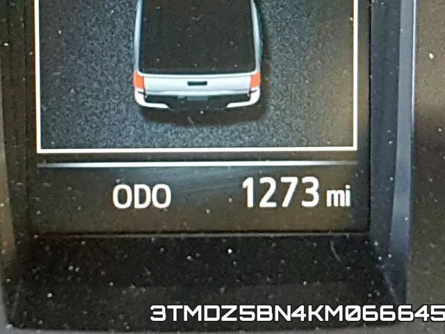 3TMDZ5BN4KM066645 фото 9