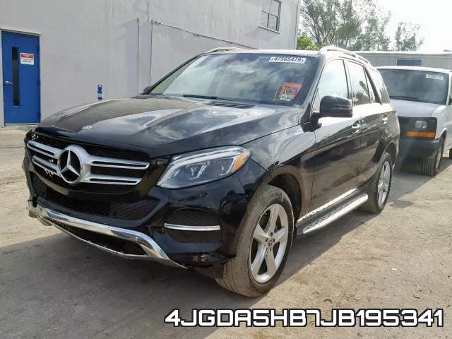 4JGDA5HB7JB195341 фото 3