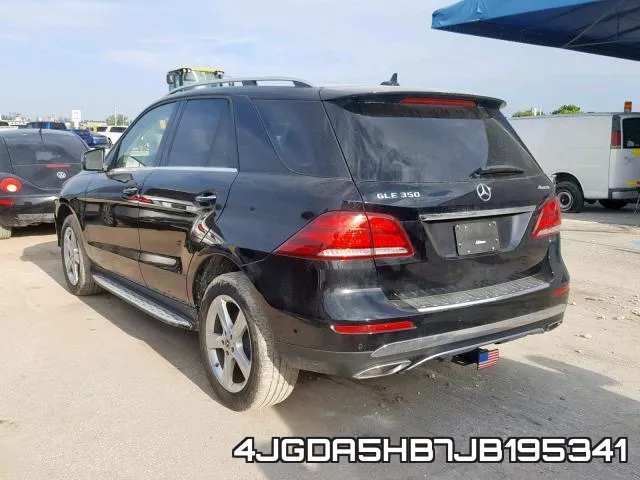 4JGDA5HB7JB195341 фото 4