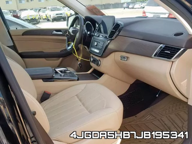 4JGDA5HB7JB195341 фото 6