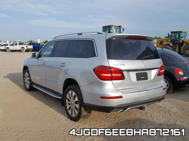4JGDF6EE8HA872161 фото 4