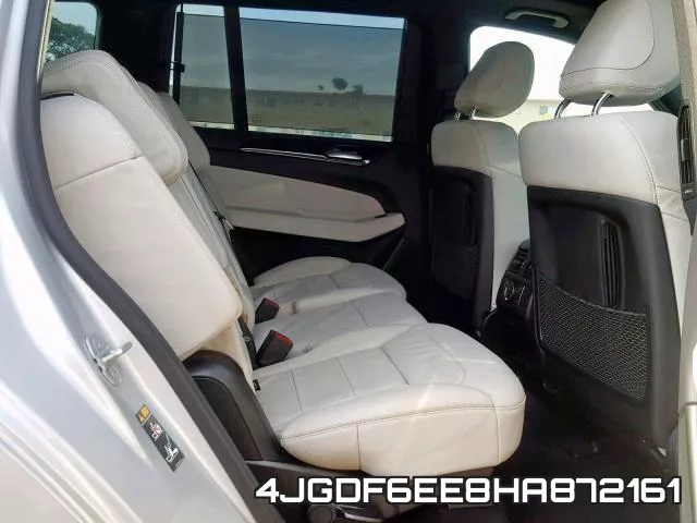 4JGDF6EE8HA872161 фото 7