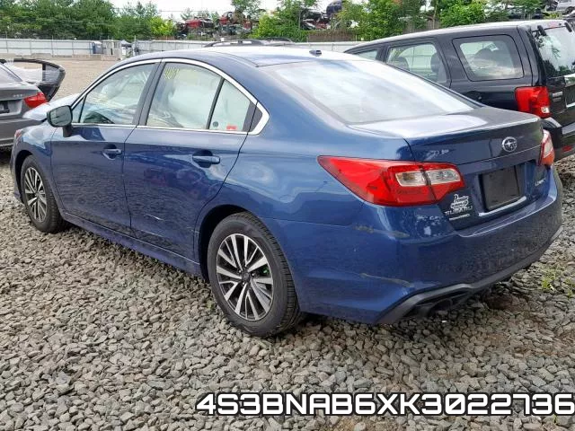 4S3BNAB6XK3022736 фото 4