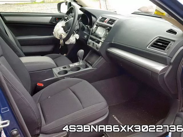 4S3BNAB6XK3022736 фото 6