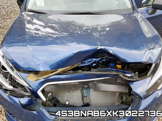 4S3BNAB6XK3022736 фото 8