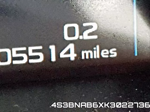 4S3BNAB6XK3022736 фото 9