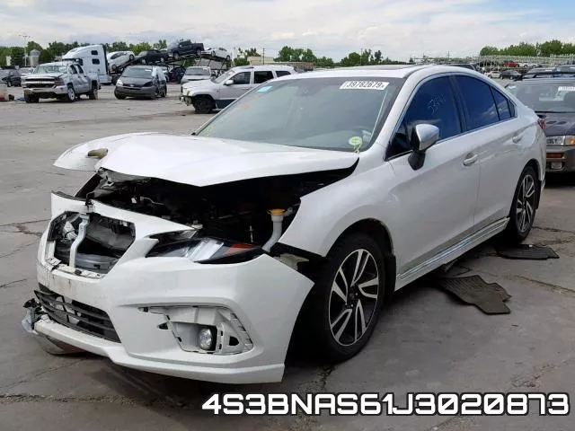 4S3BNAS61J3020873 фото 3