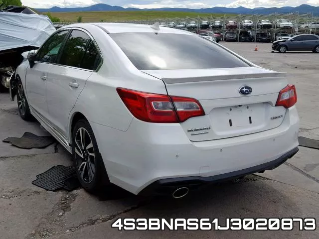 4S3BNAS61J3020873 фото 4