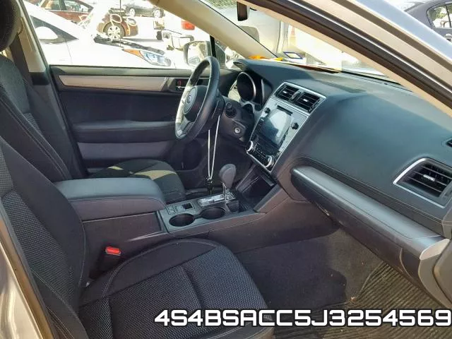 4S4BSACC5J3254569 фото 6