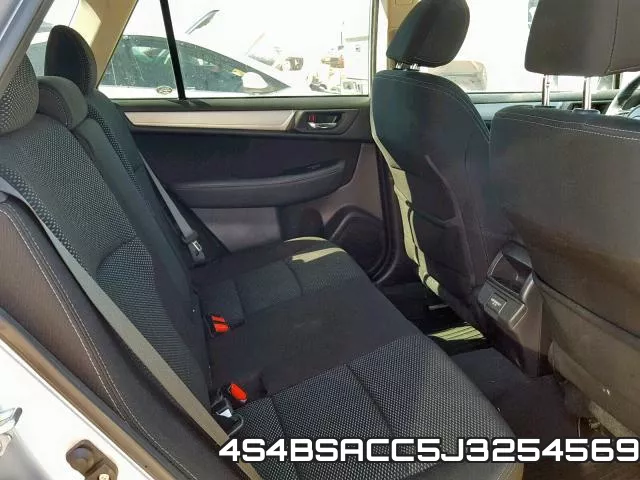 4S4BSACC5J3254569 фото 7