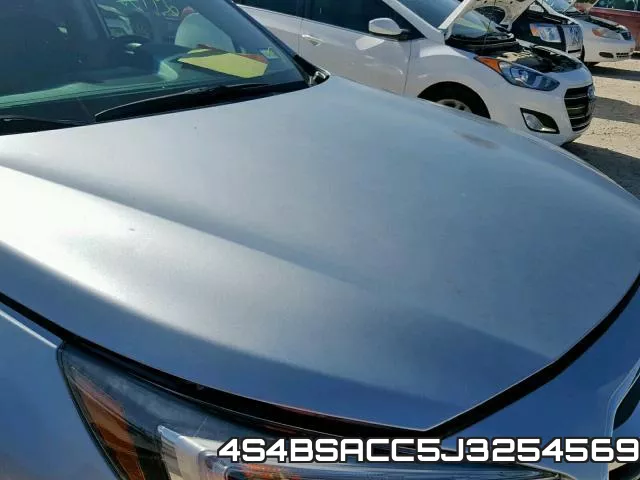 4S4BSACC5J3254569 фото 10