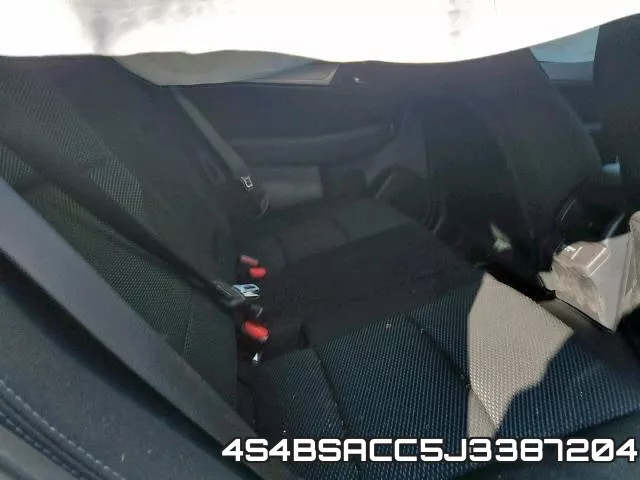 4S4BSACC5J3387204 фото 7