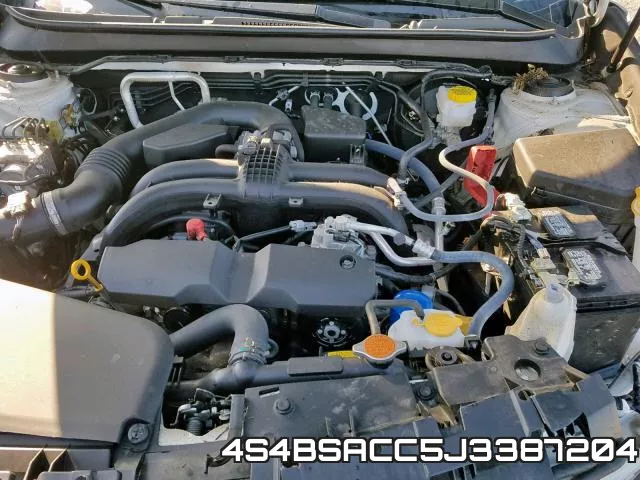 4S4BSACC5J3387204 фото 8