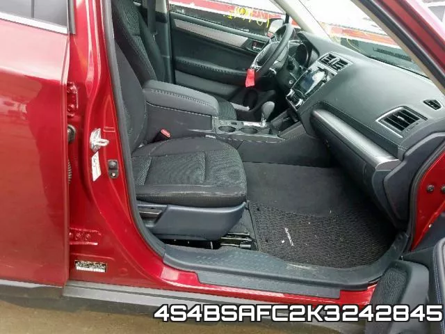 4S4BSAFC2K3242845 фото 6