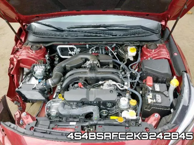 4S4BSAFC2K3242845 фото 8