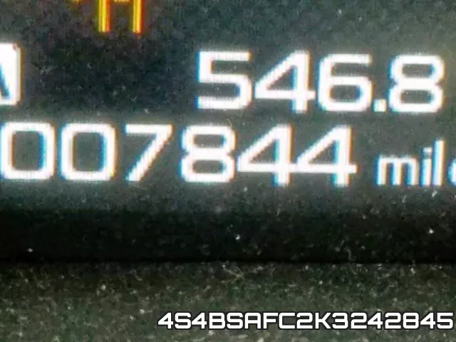 4S4BSAFC2K3242845 фото 9