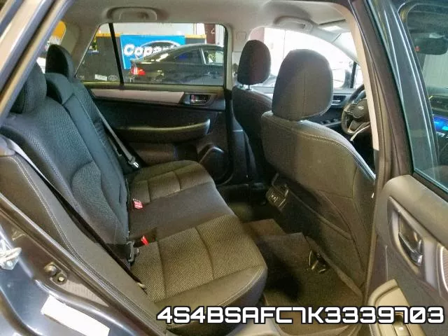 4S4BSAFC7K3339703 фото 7
