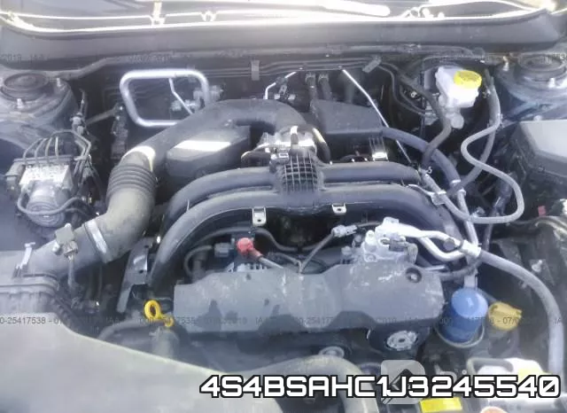 4S4BSAHC1J3245540 фото 2