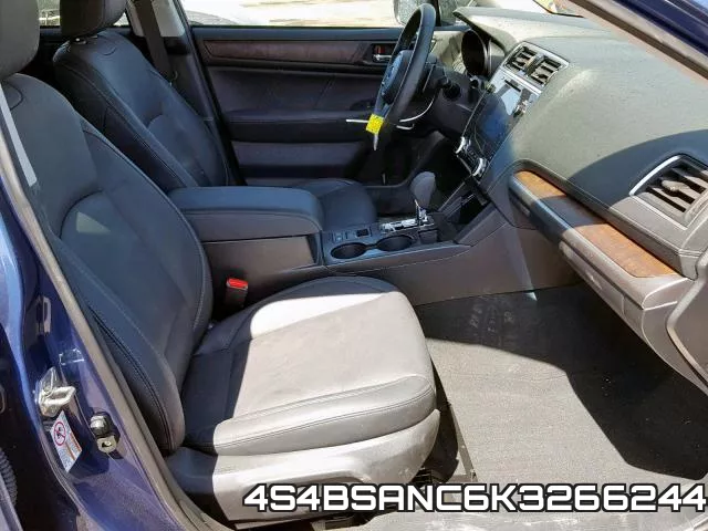 4S4BSANC6K3266244 фото 6