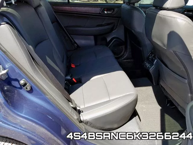 4S4BSANC6K3266244 фото 7