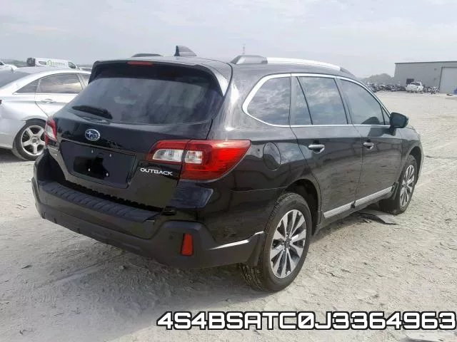 4S4BSATC0J3364963 фото 5