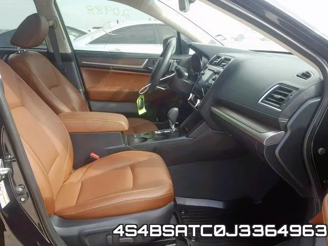 4S4BSATC0J3364963 фото 6