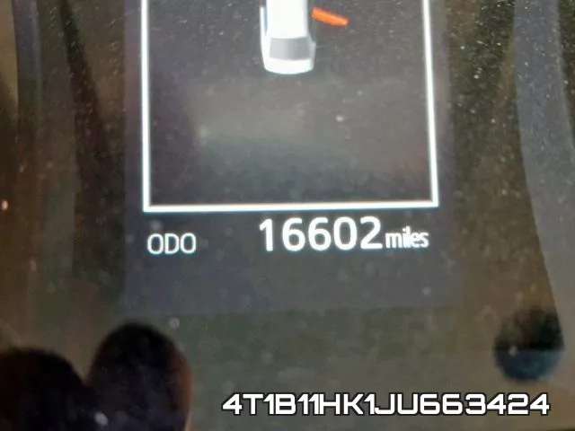 4T1B11HK1JU663424 фото 9
