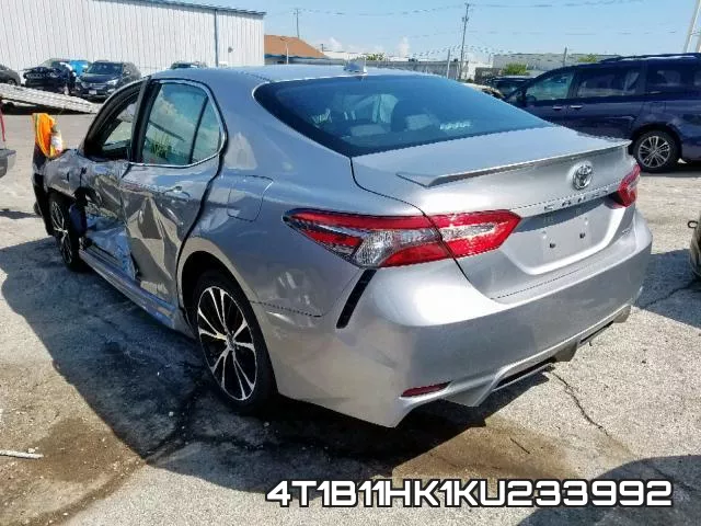 4T1B11HK1KU233992 фото 4